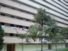 Blk 101 Jurong East Street 13 (Jurong East), HDB 3 Rooms #168692